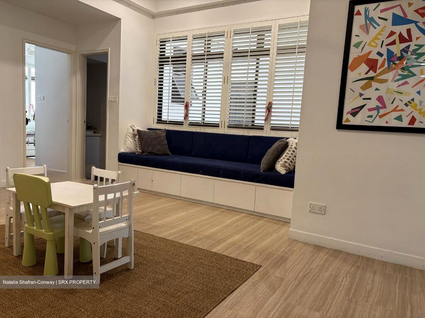 Astrid Meadows (D10), Condominium #511251491